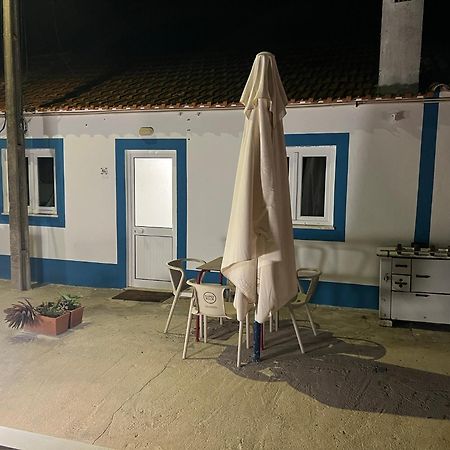 Estanqueira Guest House Sines Bagian luar foto