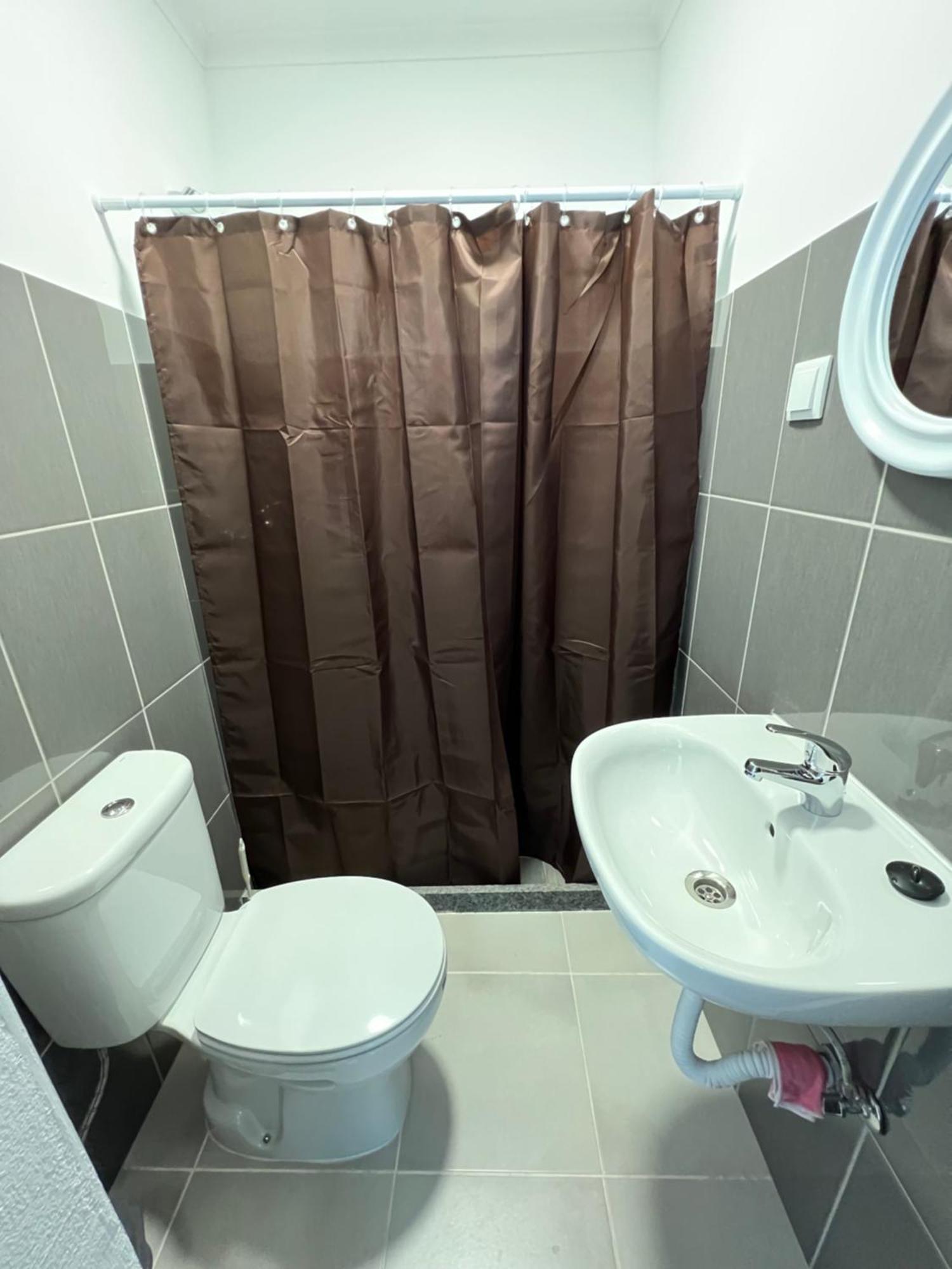 Estanqueira Guest House Sines Bagian luar foto