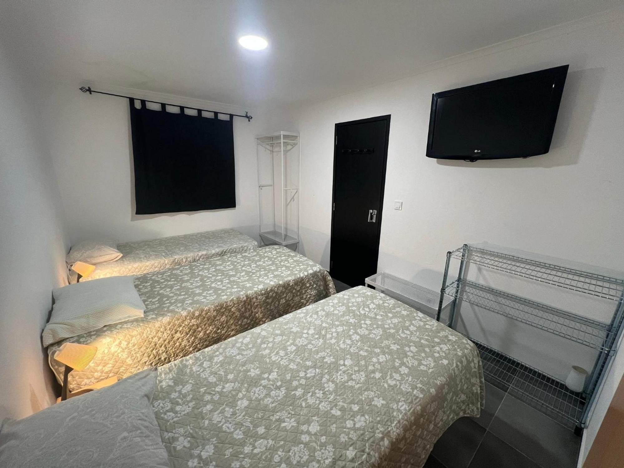 Estanqueira Guest House Sines Bagian luar foto