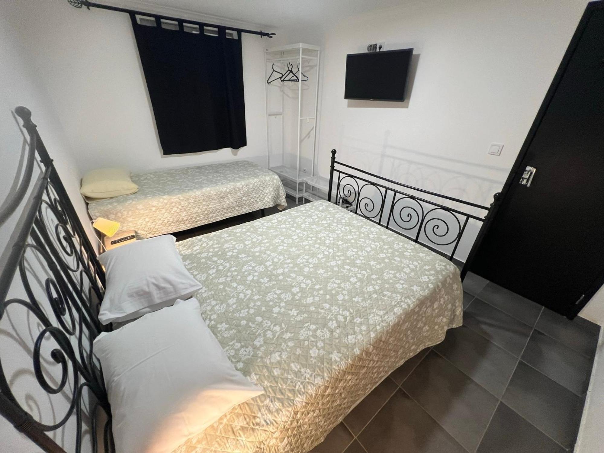 Estanqueira Guest House Sines Bagian luar foto